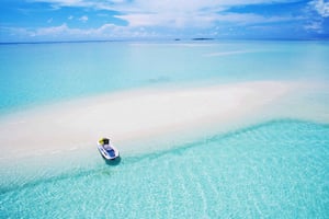 Nassau: Jet Ski Adventure