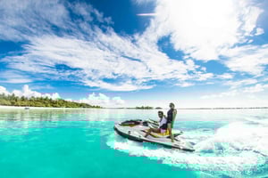 Ultimate Nassau Adventure: Pigs, Jetskis & Snorkeling