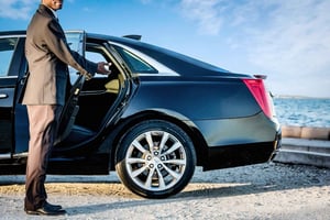 ナッソー空港からホテルへの片道プライベート送迎サービス