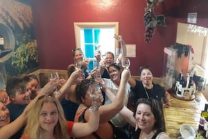 ナッソー：ラム レゲエとリズムのプライベート ツアー