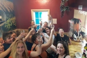 Nassau: Privat rom-reggae- og rytmetur