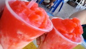 Nipper's Beach Bar & Grill