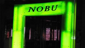 Nobu