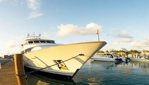 Old Bahama Bay Marina
