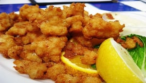 Pete's Pub & Gallery