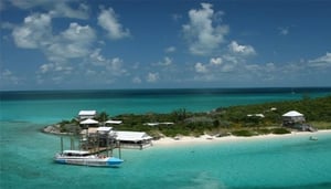 Powerboat Adventures