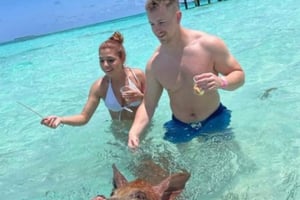 Private Small Group Excursion