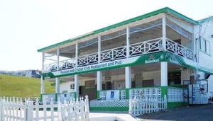 The Cricket Club