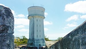 The Water Tower
