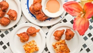 Tru Bahamian Food Tours