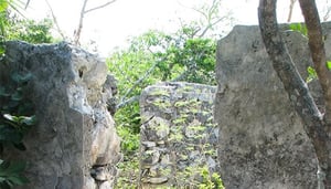 Watling's Castle and Sandy Pointe Estates