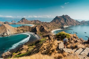 13 Tage faszinierendes Bali, Lombok und Flores