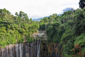 4 days Road trip East java . Mt Bromo, Mt ijen