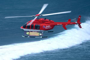 Air Bali Helicopters