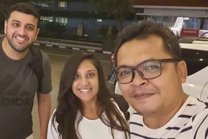 Transport lotniskowy – odbiór lub dowóz do centrum Ubud