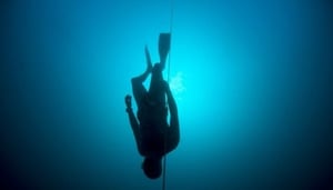 Apneista Freediving & Yoga