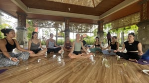 Atha Yoga Sadhana