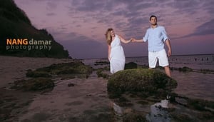 Bali Art Photo by Nang Damar