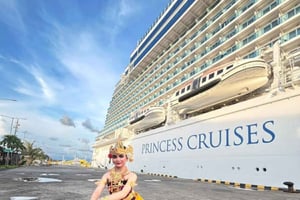 Puerto de Benoa, Bali: excursión privada personalizada con almuerzo