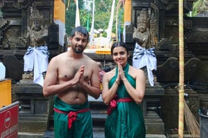 Bali: Det bästa av Ubud – allt inkluderat