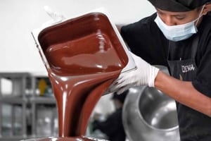 Bali: Schokoladenherstellung, Kaffeeverkostung und Ubud-Tour