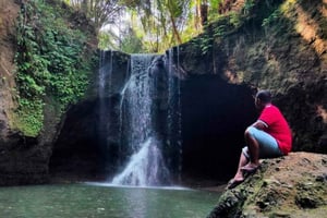 Bali: wycieczka z przewodnikiem – kultura, duchowość i przyroda