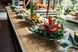 Bali: Doświadczenia z lekcji gotowania w Ubud Paon