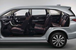 Bali: Fleksibel privat bilutleie fra Ubud med sjåfør