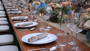 Bali Good Food Catering