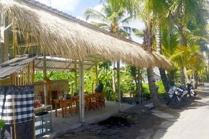 Bali: Corso pratico di creazione di gioielli in argento a Ubud