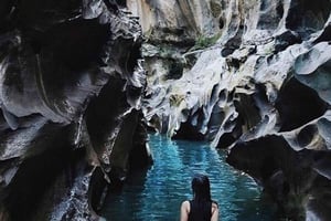 Bali: aventura de senderismo por el cañón oculto de Beji Guwang