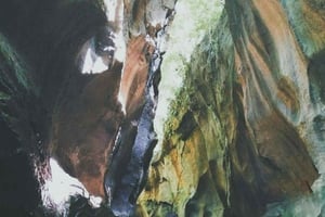 Bali Hidden: Ukryty kanion, Tirta Empul i Gunung Kawi