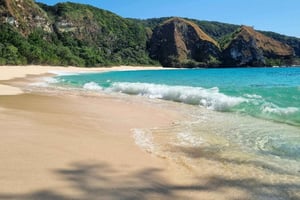 Bali, Indonesia: Private Horseback Ride Cliffs & Village