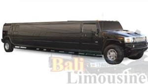 Bali Limousine