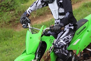 Bali Moto Park Motocross and ATV Circuit Rental