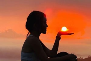 Bali: Mount Baturin auringonnousu jeeppikierros hotellikuljetuksella