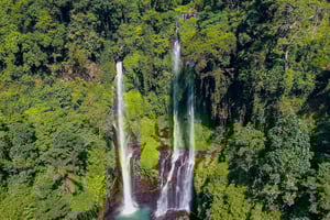 Bali: Versteckte Juwelen im Norden – individuelle Tour