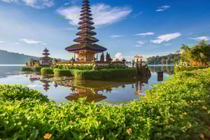 Bali: Noord-Bali-tour met flexibele reisschema-opties