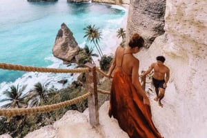 Bali/Nusa Penida: East & West Highlights Full-Day Tour