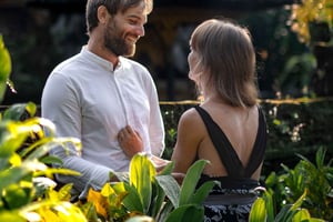 Bali: Private Photoshoot with a Professional Photographer