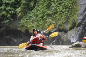 Les aventures en kayak les mieux notées de Bali
