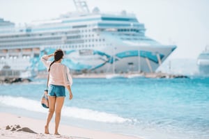 Бали: береговая экскурсия из порта Беноа