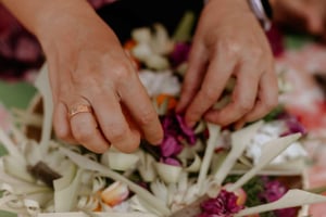 Bali: slow living con yoga e meditazione