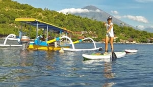 Bali SUP Tours