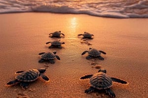 Bali: Ilha das Tartarugas e Praias - Tour Privado