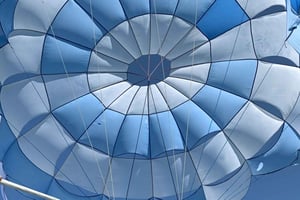 Bali: Wassersport Tanjung Benoa Abenteuer Exklusiv