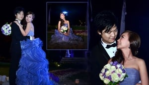 Bali Wedding Photography Neo