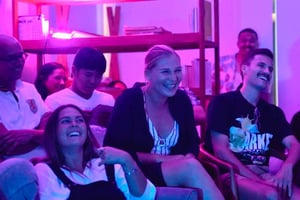 Bali's Secret Comedy Night billet d'entrée