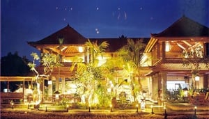 Bebek Bengil Dirty Duck Diner