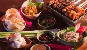 Bumbu Bali Restaurant and Cooking School